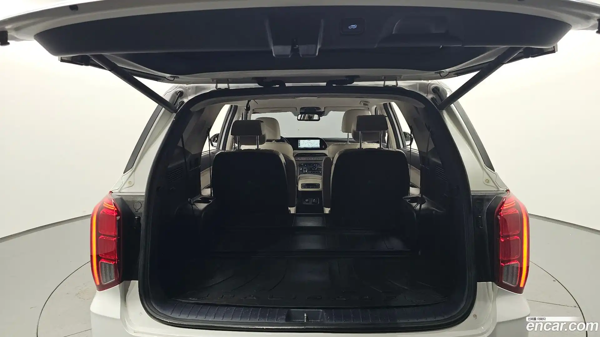 Palisade Hyundai 2019.4-OPTION-024