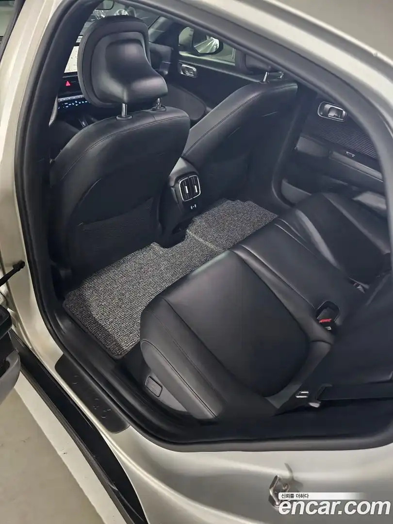 Ioniq6 Hyundai 2023.2-INNER-008