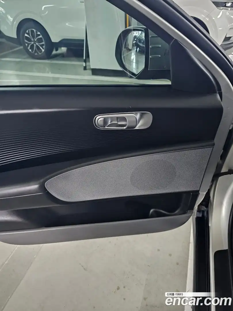 Ioniq6 Hyundai 2023.2-INNER-009
