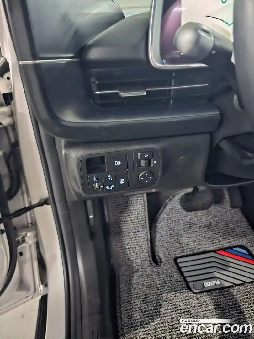 Ioniq6 Hyundai 2023.2-INNER-010