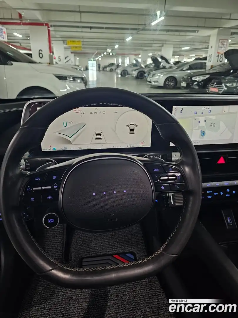 Ioniq6 Hyundai 2023.2-OPTION-017