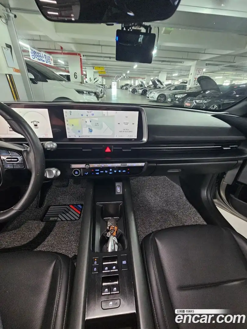 Ioniq6 Hyundai 2023.2-OPTION-022