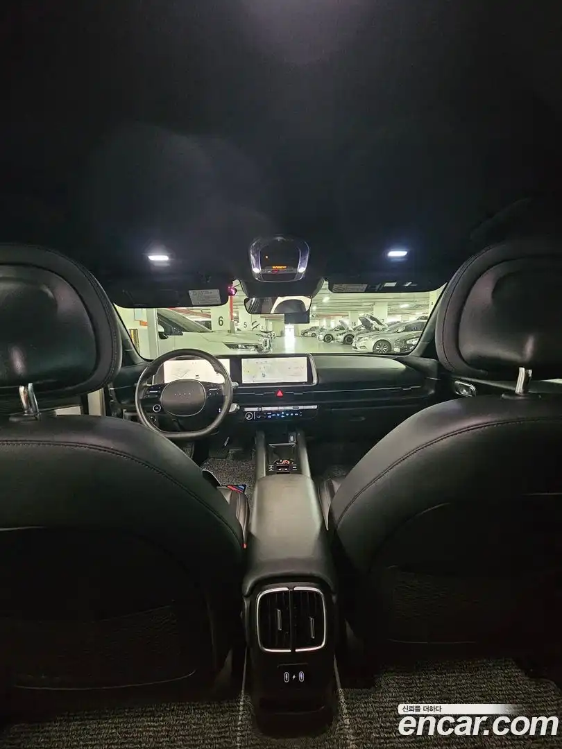 Ioniq6 Hyundai 2023.2-OPTION-024