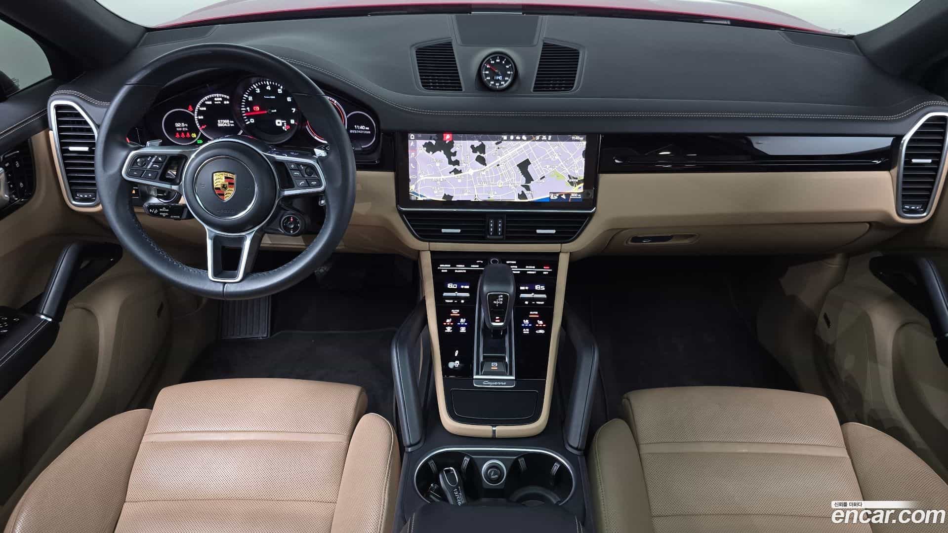 Cayenne Porsche 2021.2-INNER-007