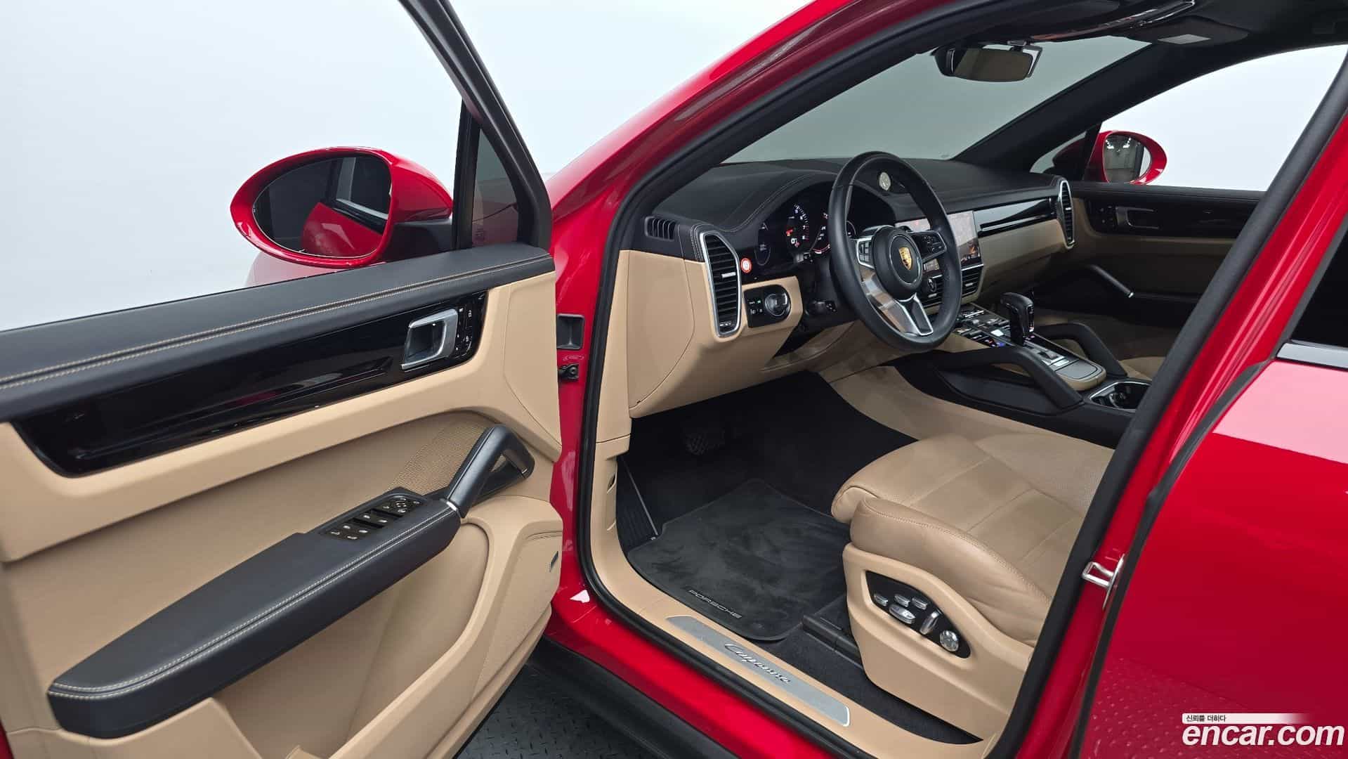 Cayenne Porsche 2021.2-INNER-010