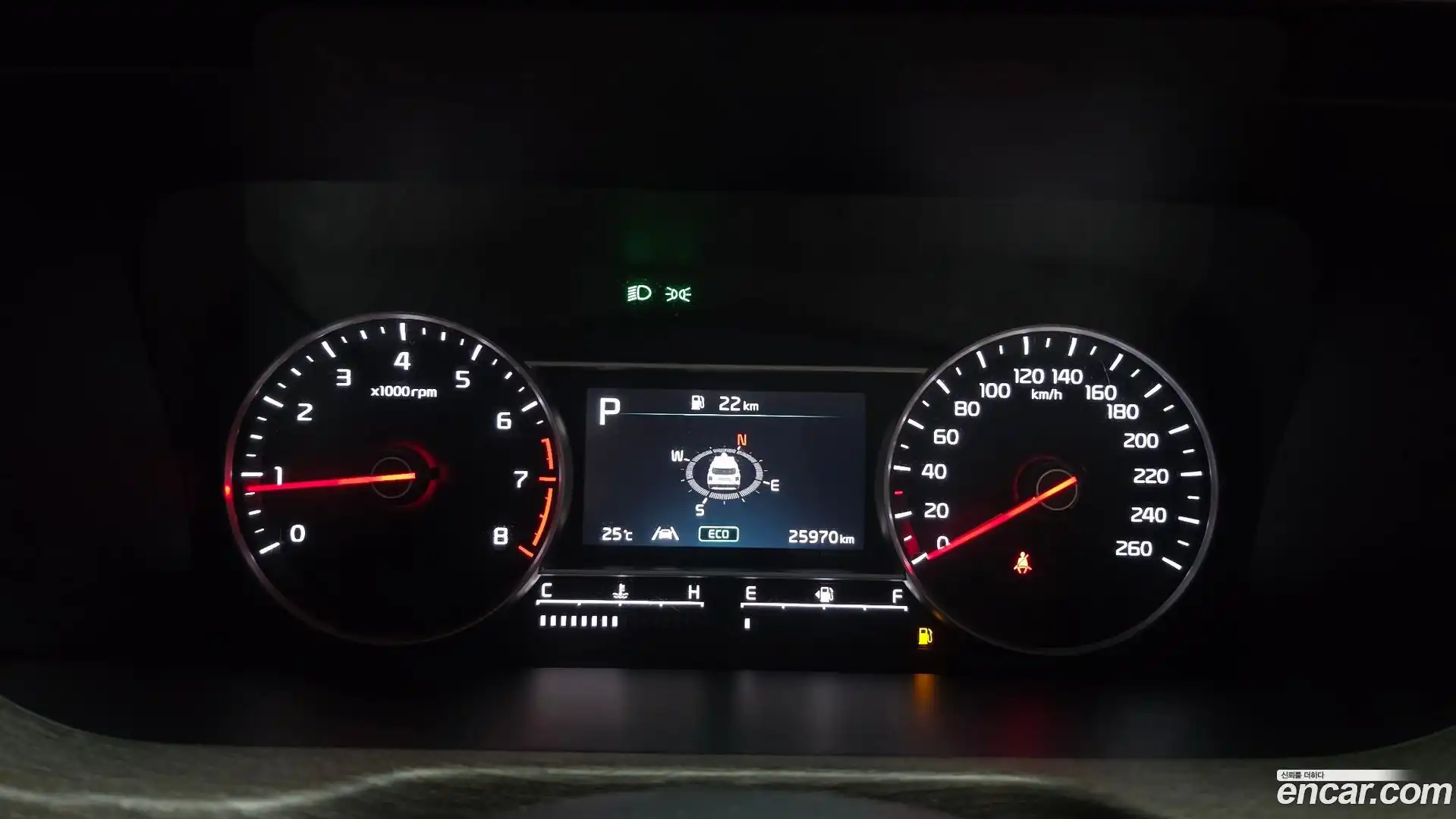 Sorento Kia 2021.11-INNER-008