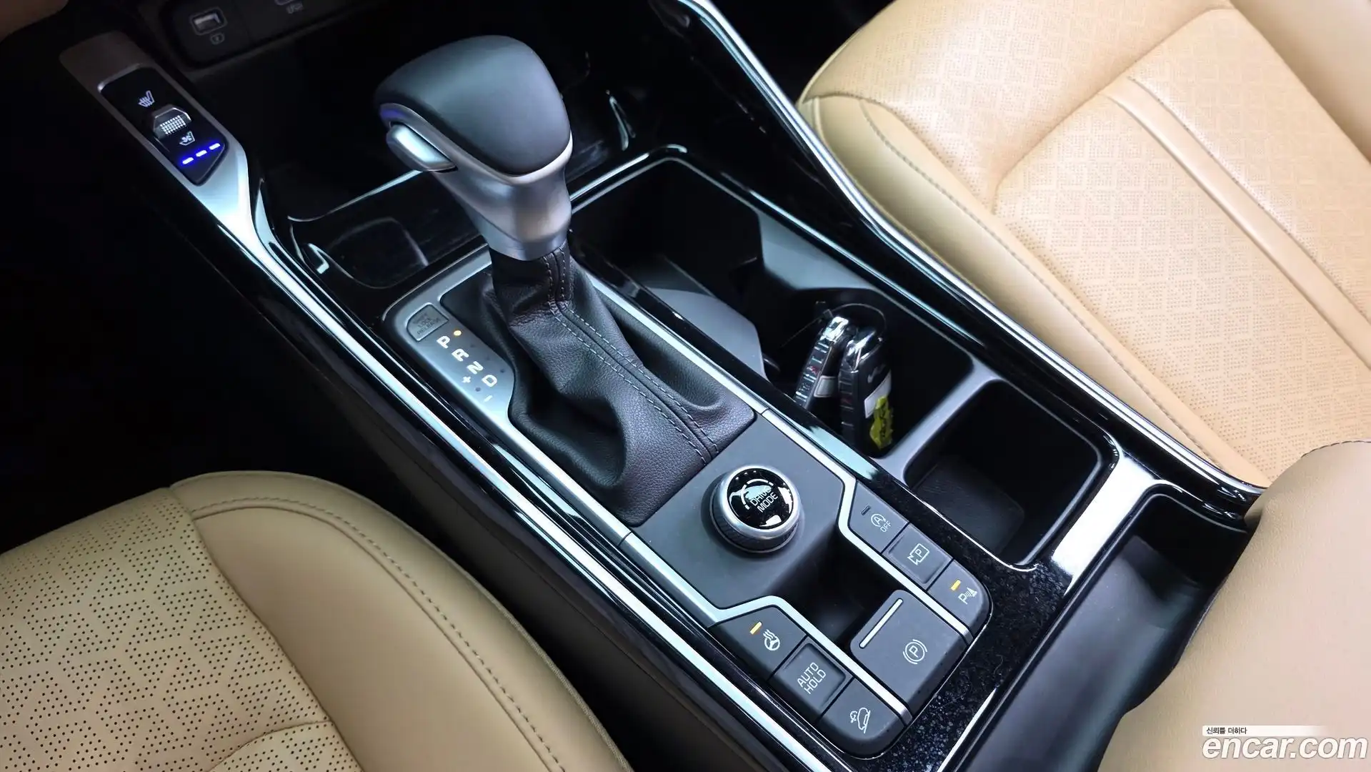 Sorento Kia 2021.11-INNER-009