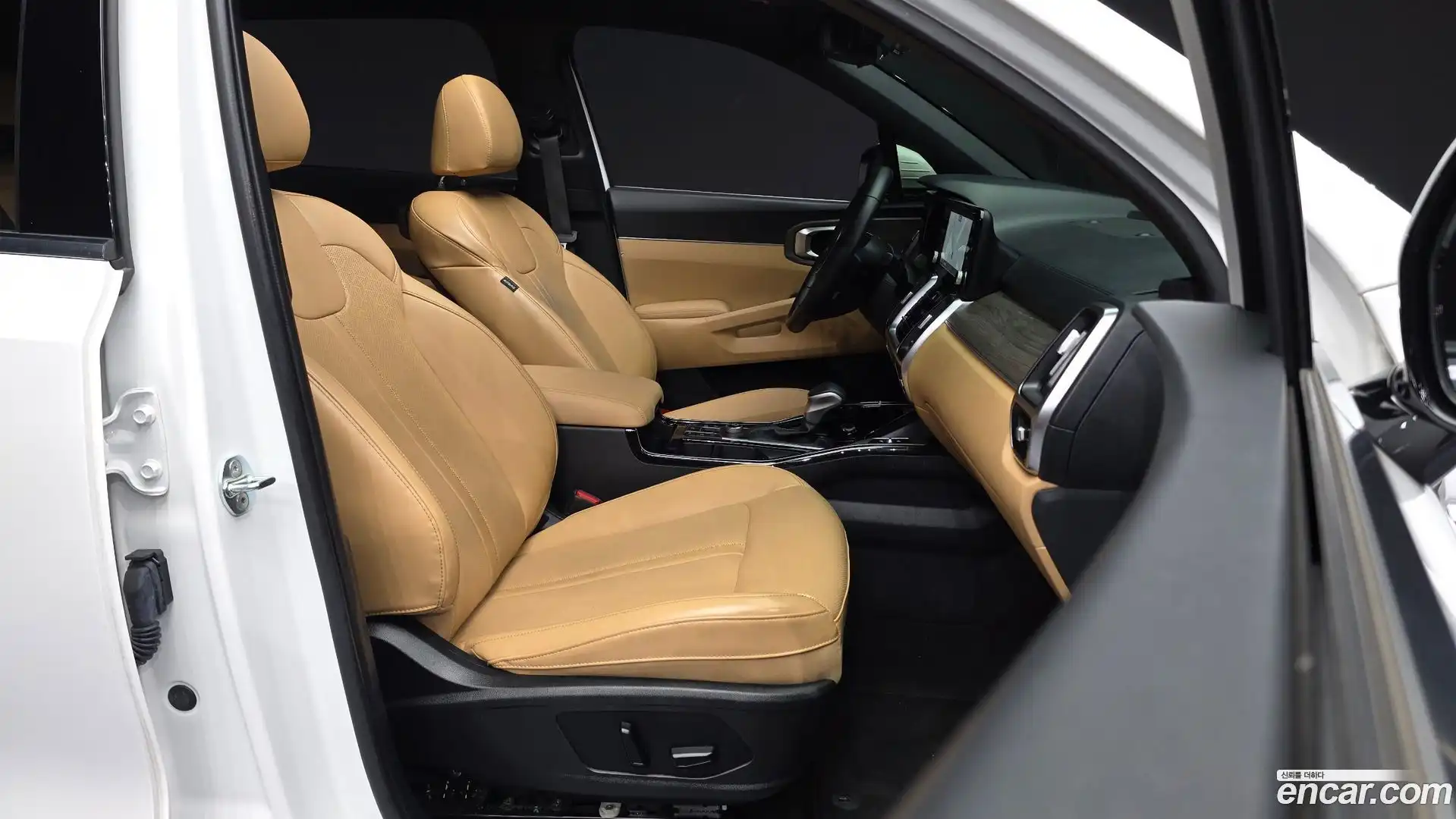 Sorento Kia 2021.11-OPTION-015