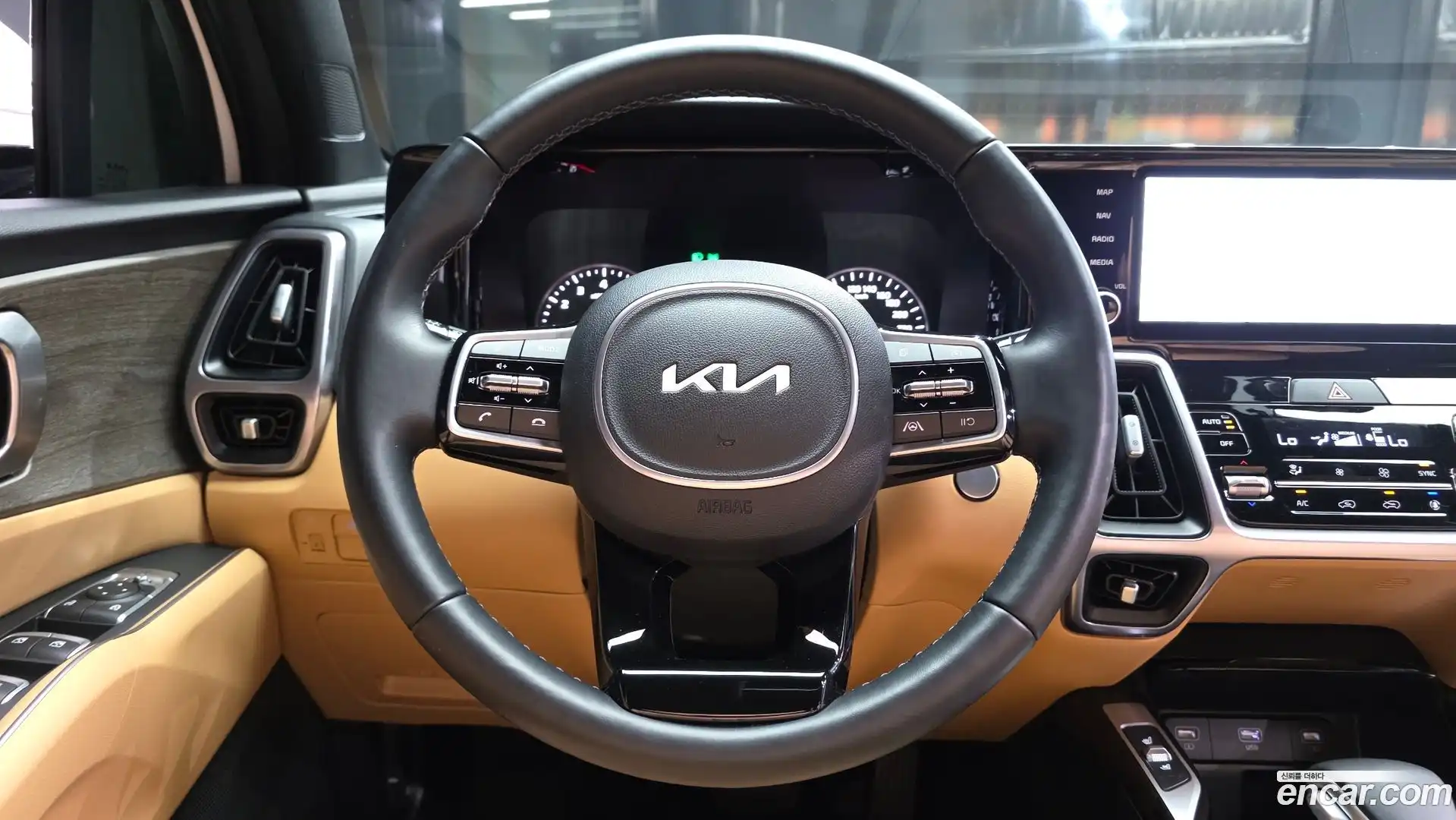 Sorento Kia 2021.11-OPTION-017