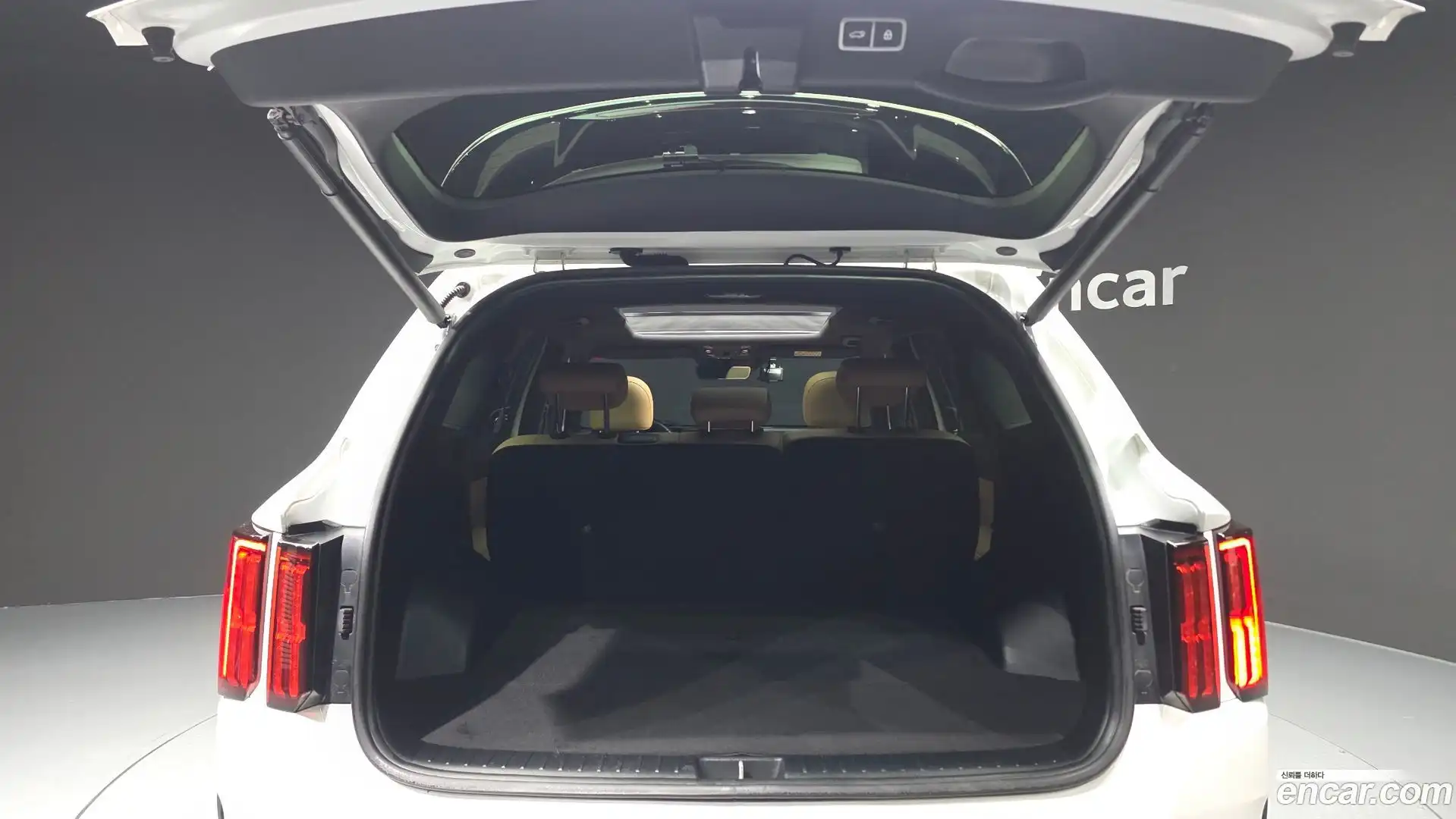 Sorento Kia 2021.11-OPTION-024