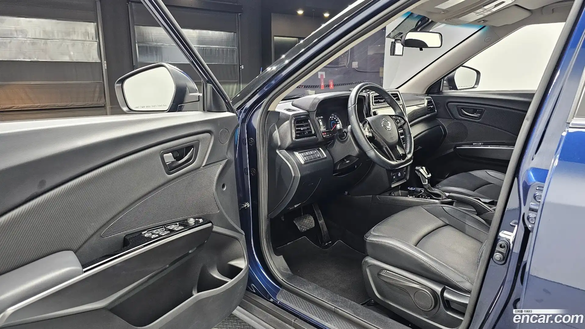 TIBOLI KG Mobility 2020.5-INNER-010