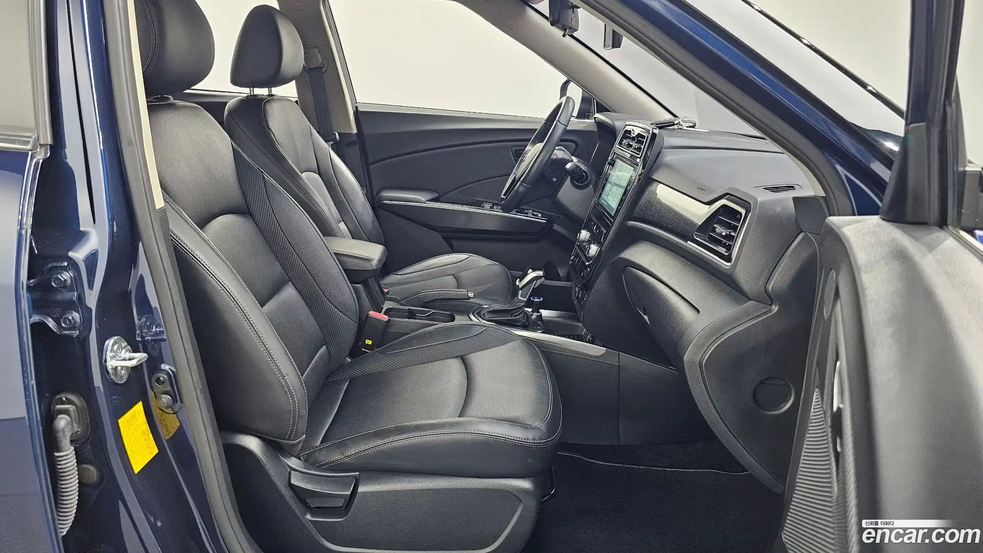TIBOLI KG Mobility 2020.5-OPTION-015