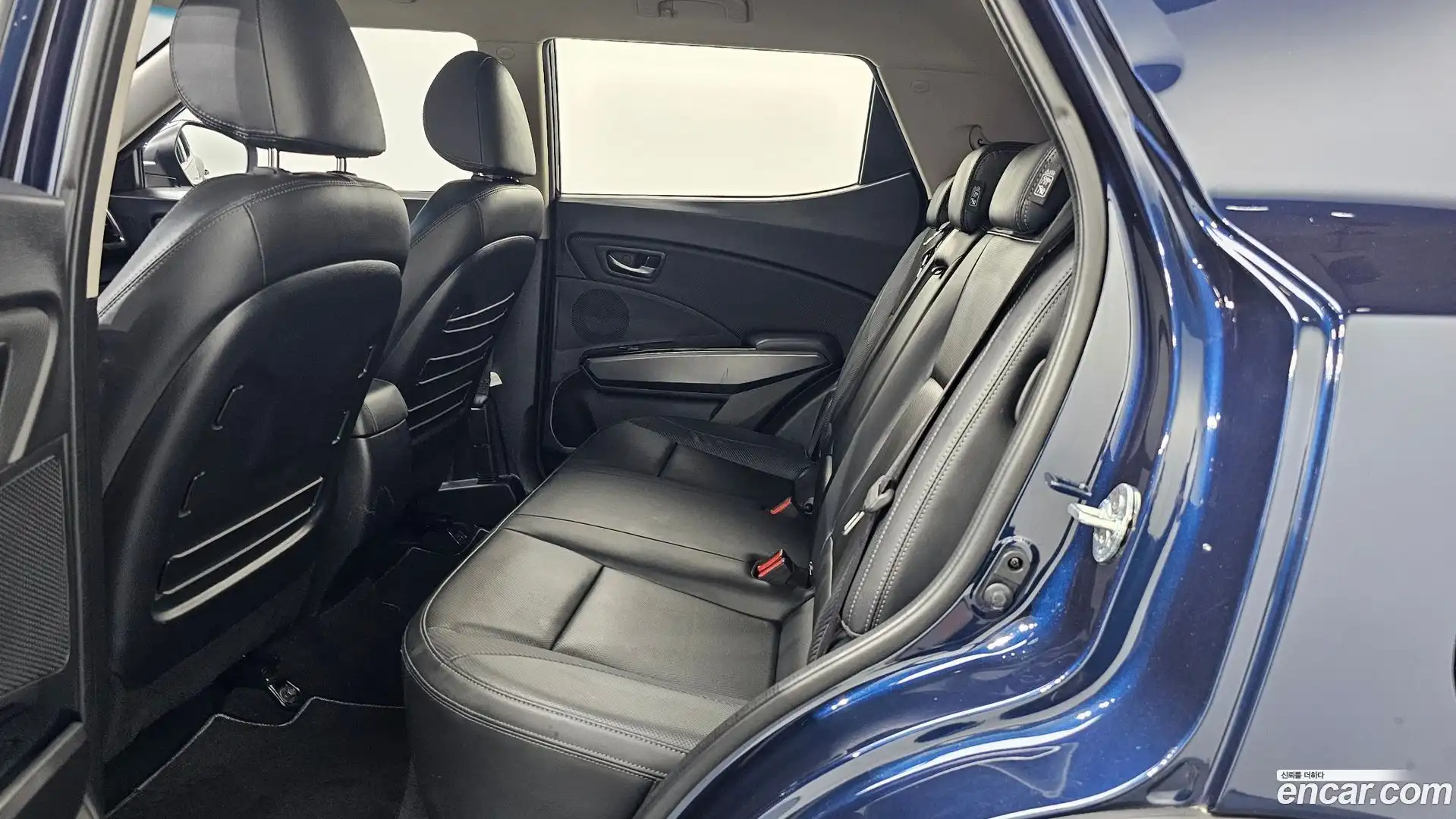 TIBOLI KG Mobility 2020.5-INNER-036