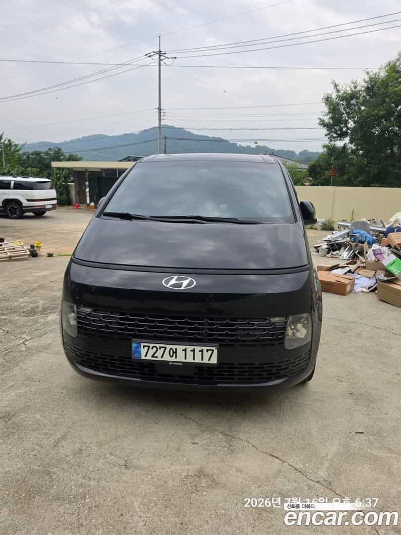Staria Hyundai 2024.0-OUTER-001
