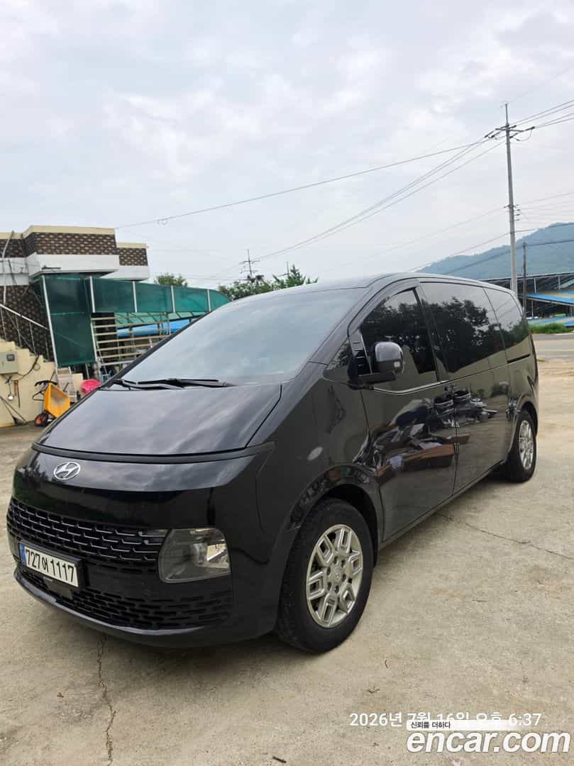 Staria Hyundai 2024.0-OUTER-002