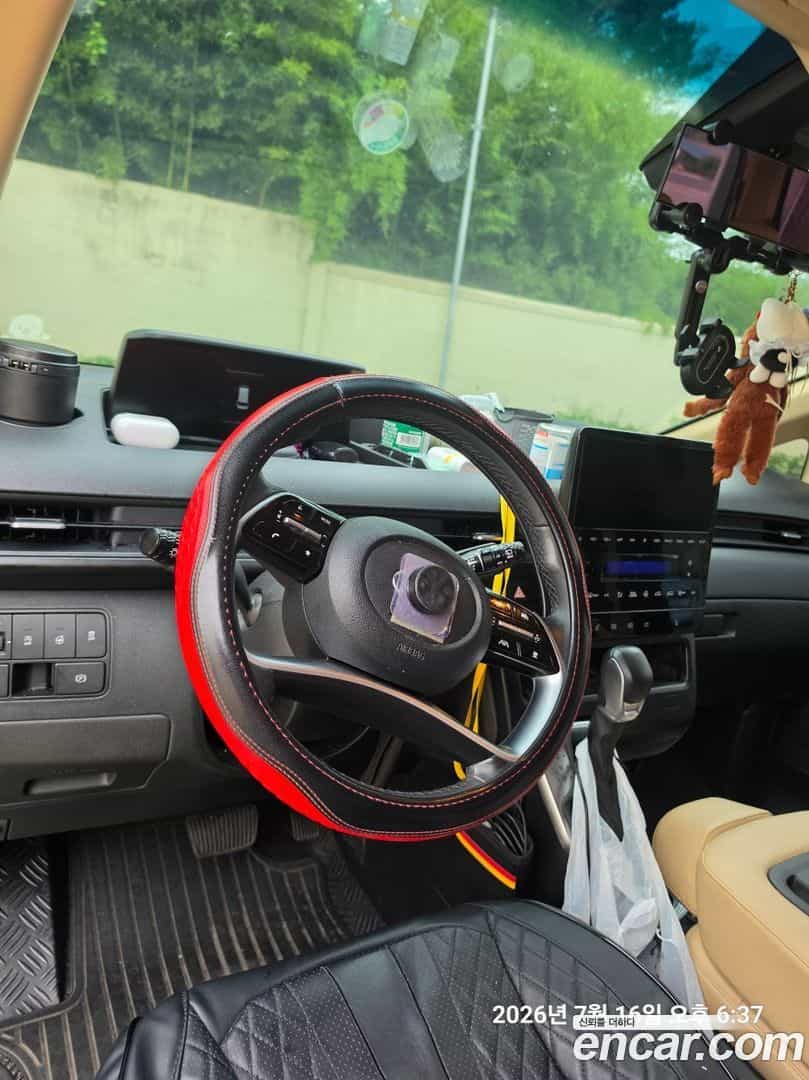 Staria Hyundai 2024.0-INNER-007