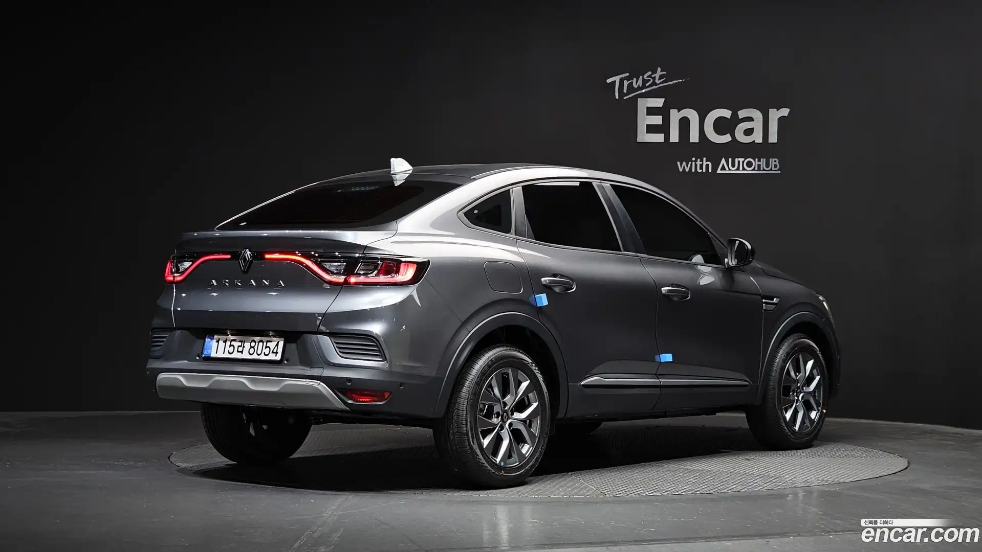 Arkana Renault Korea 2026.6-OUTER-002