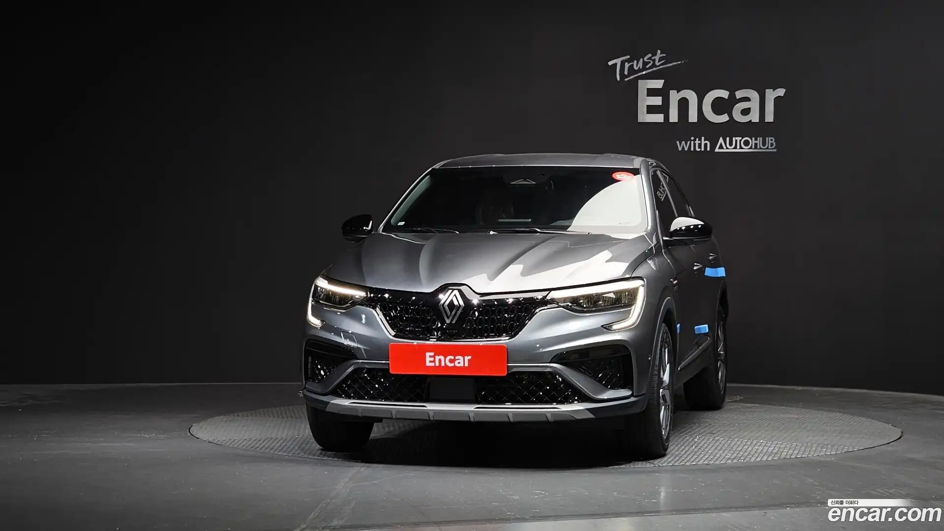 Arkana Renault Korea 2026.6-OUTER-003