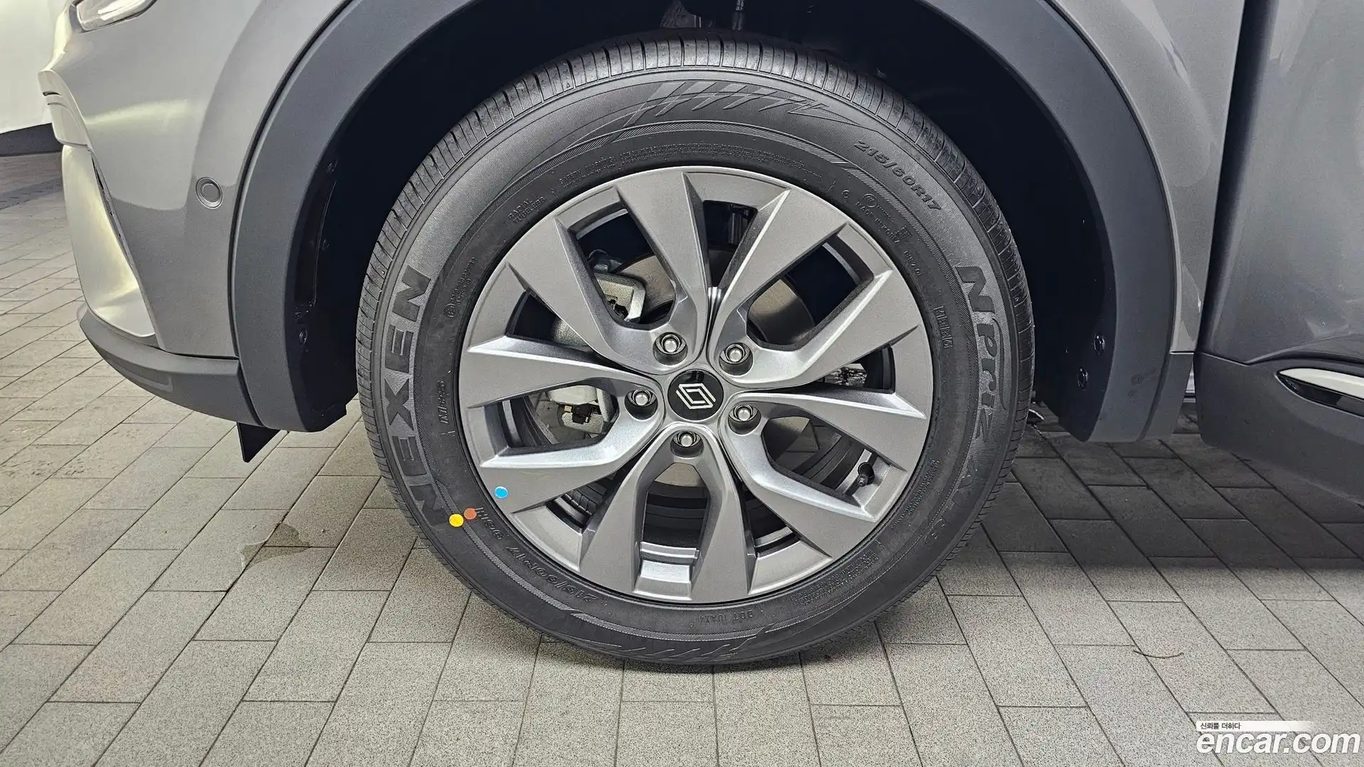 Arkana Renault Korea 2026.6-OUTER-005
