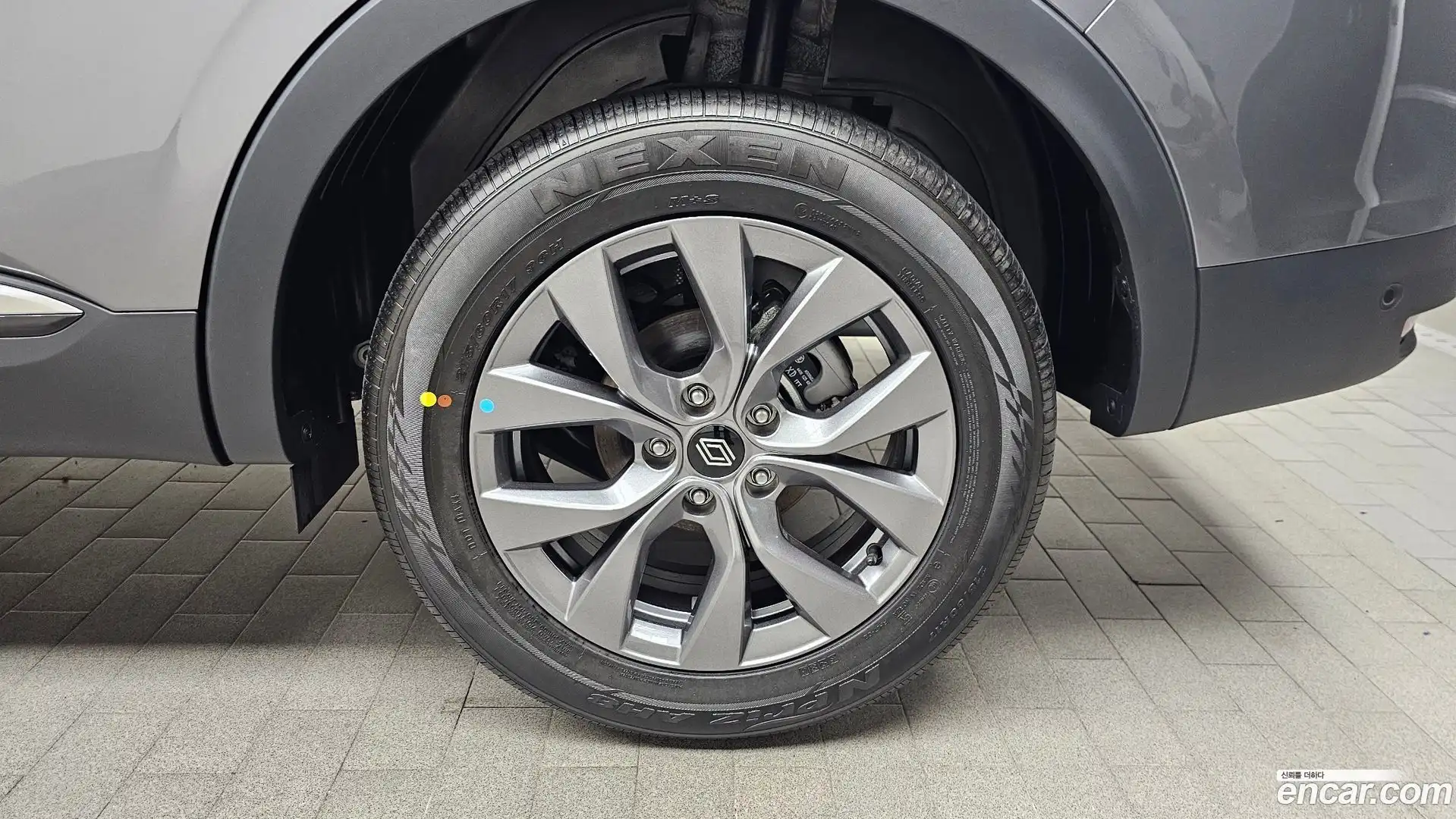 Arkana Renault Korea 2026.6-OUTER-031