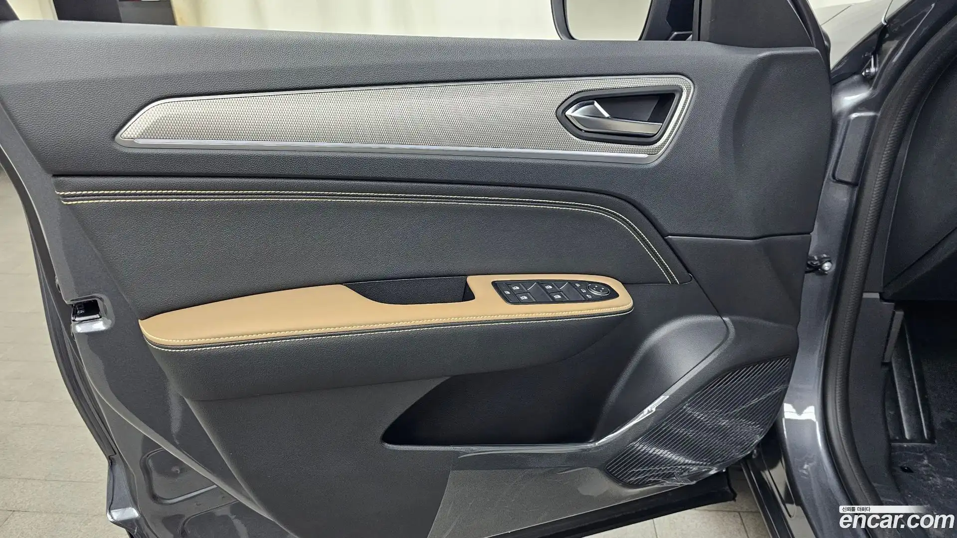 Arkana Renault Korea 2026.6-INNER-034