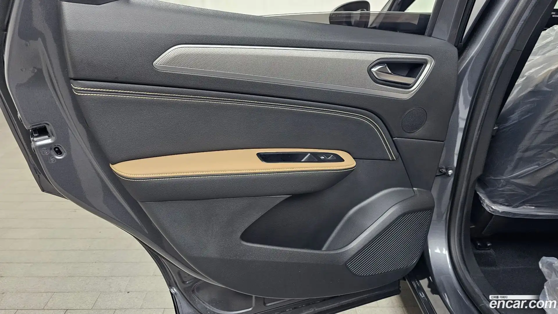 Arkana Renault Korea 2026.6-INNER-035