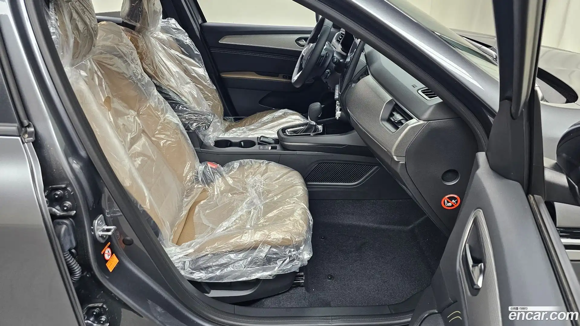 Arkana Renault Korea 2026.6-INNER-036