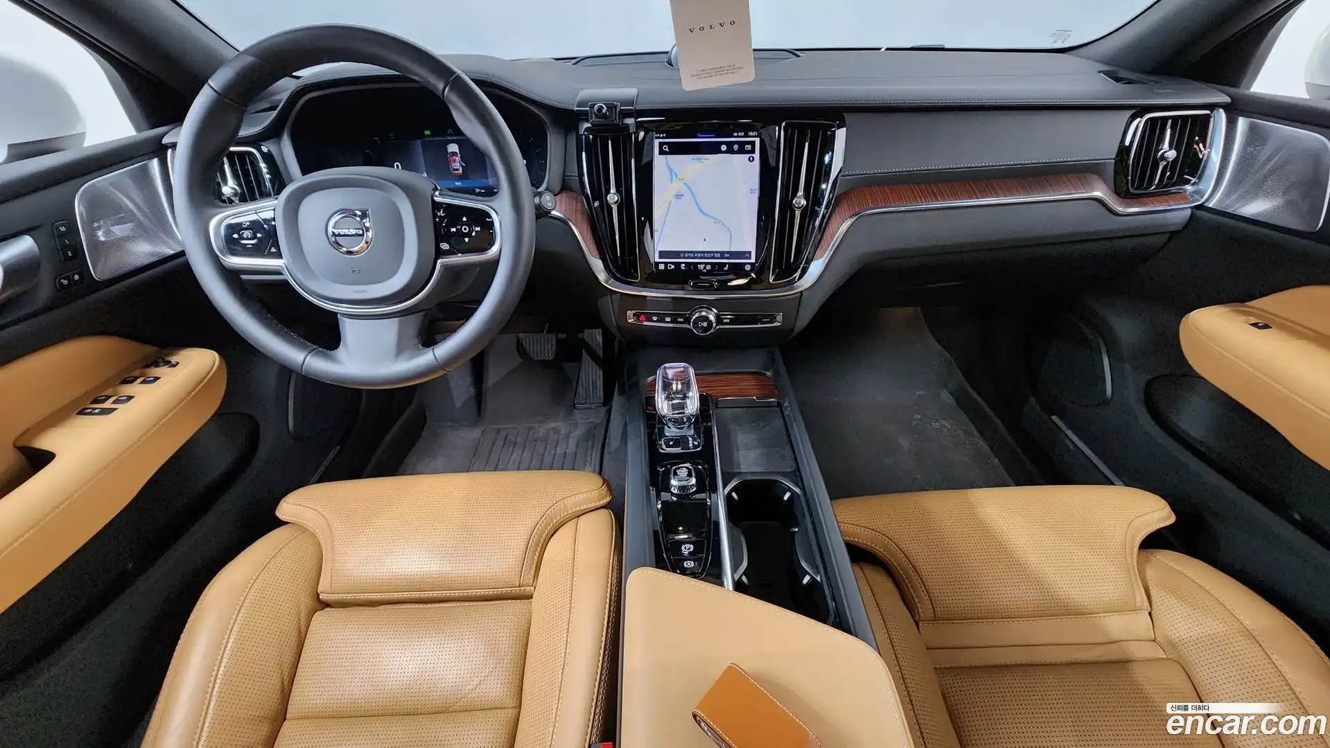 V60 Volvo 2024.3-INNER-007