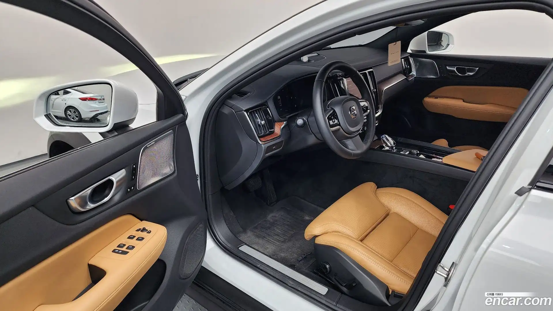 V60 Volvo 2024.3-INNER-010