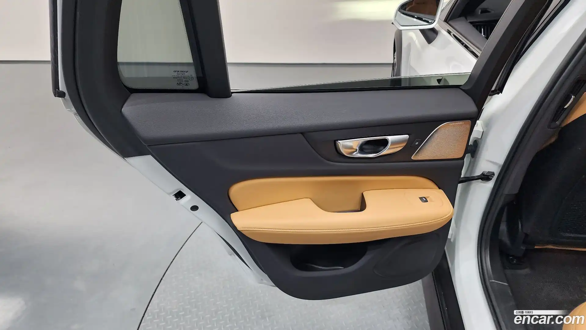 V60 Volvo 2024.3-INNER-035