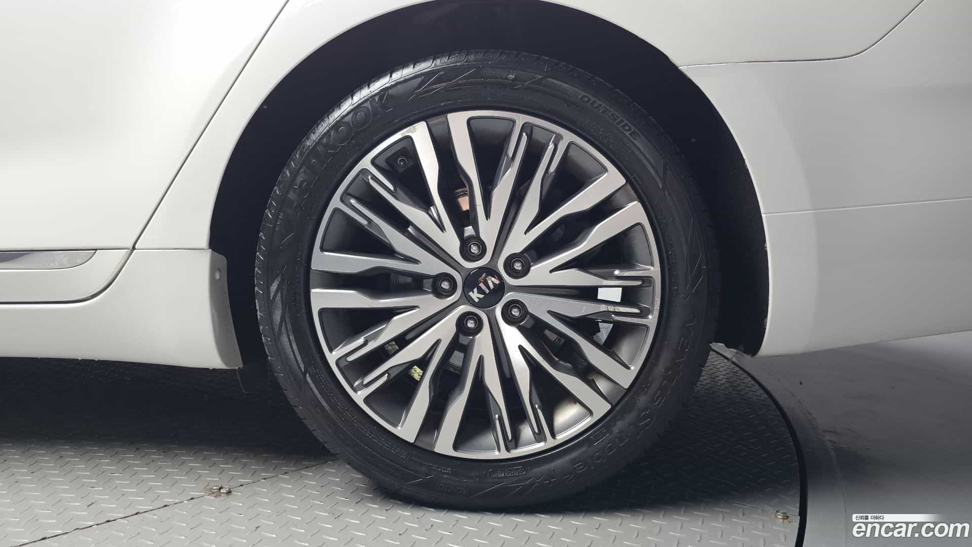 K7 Kia 2019.11-OUTER-005