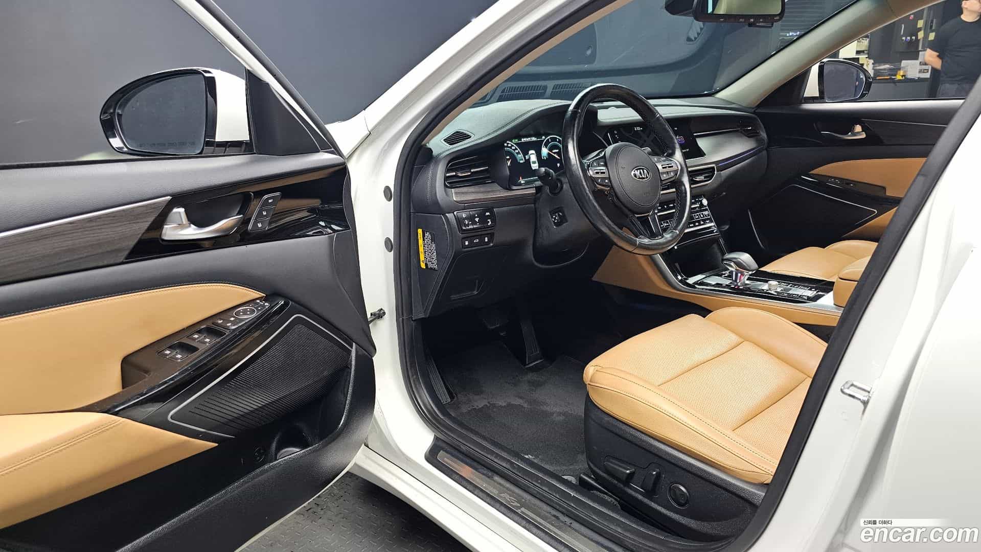K7 Kia 2019.11-INNER-010