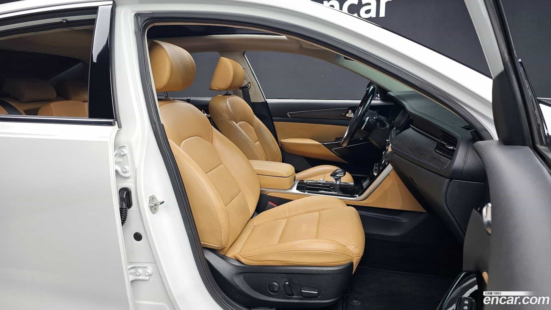 K7 Kia 2019.11-OPTION-016