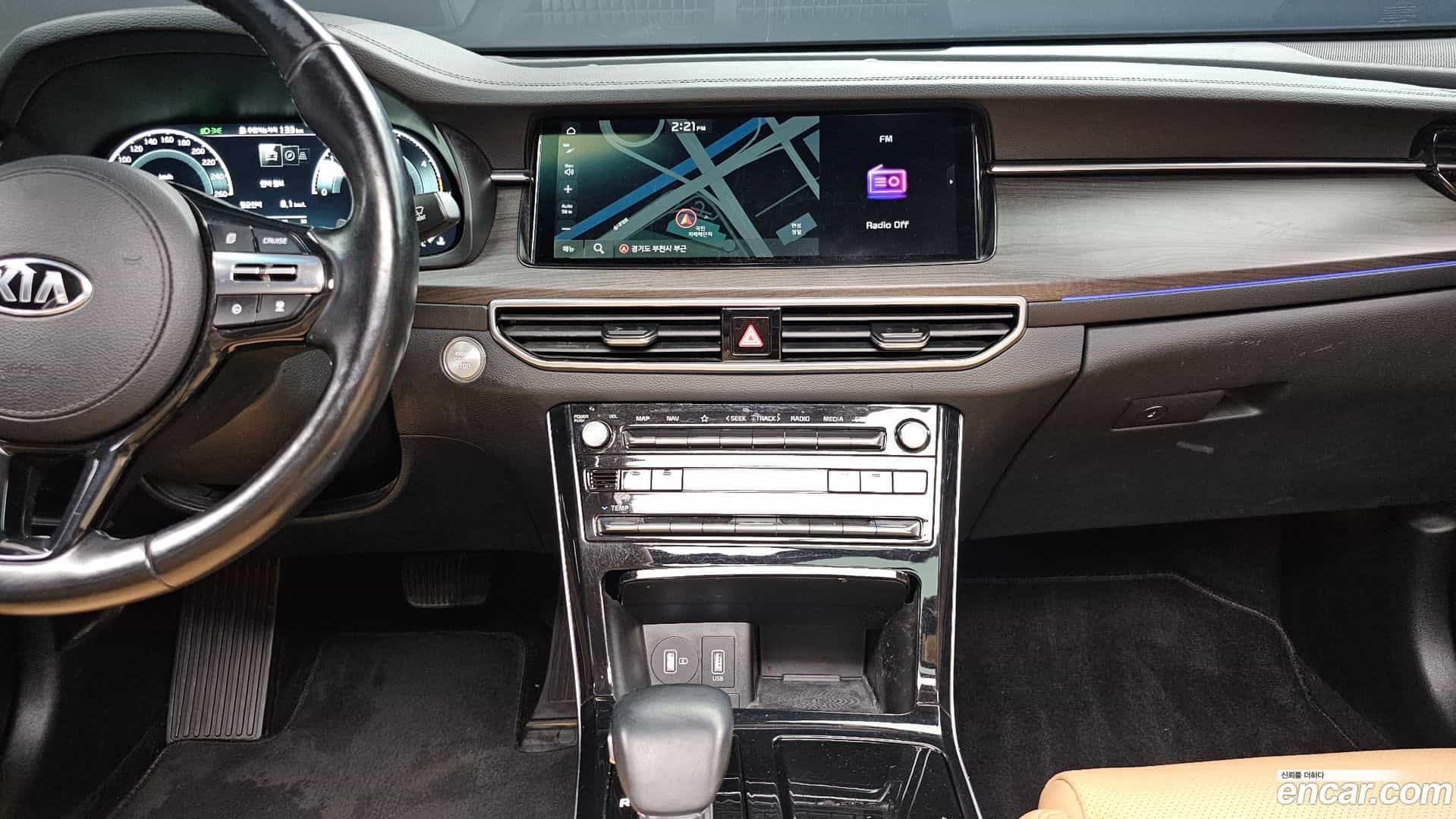 K7 Kia 2019.11-OPTION-018