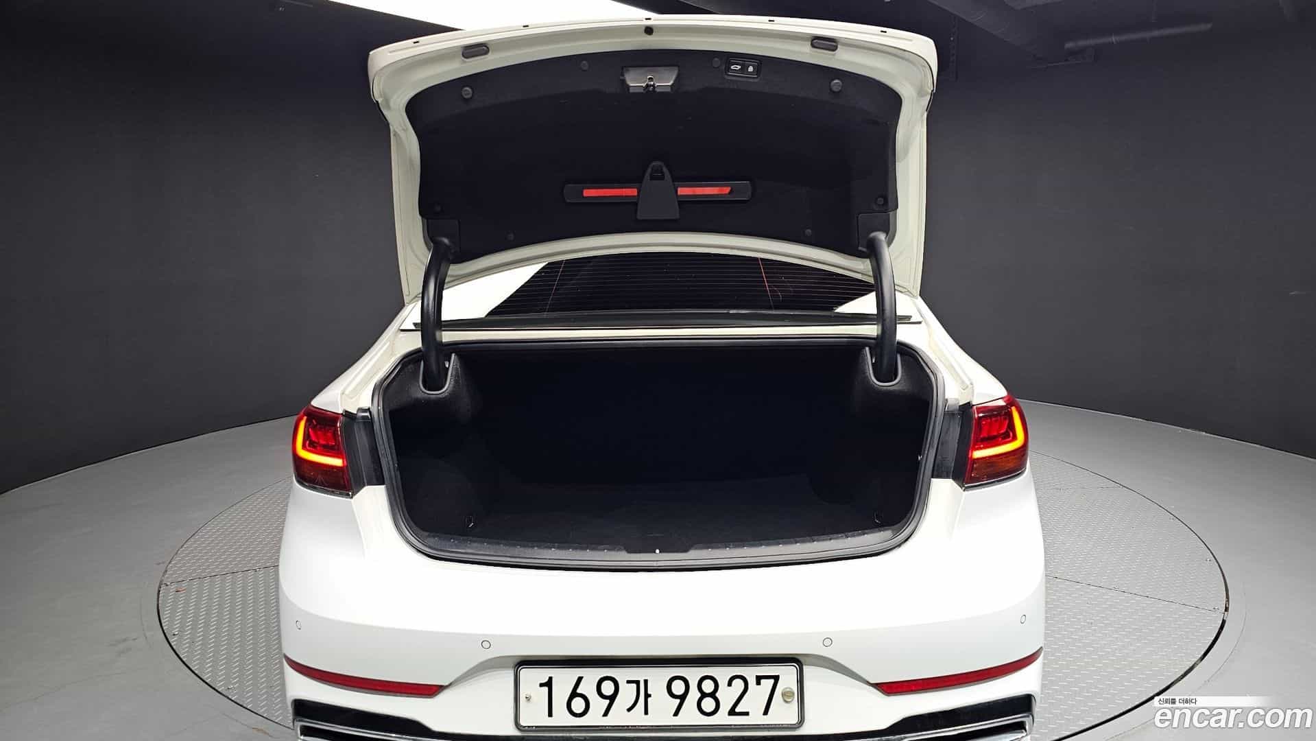 K7 Kia 2019.11-OPTION-024
