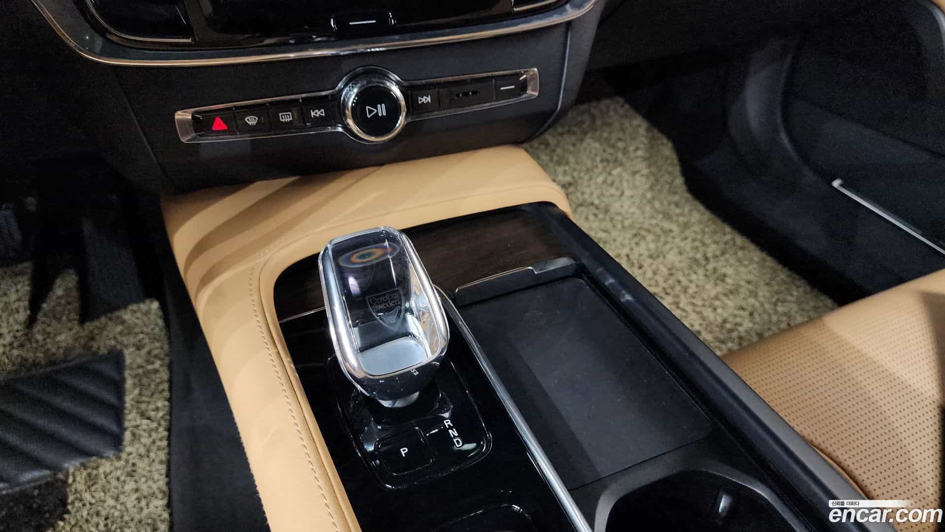 S90 Volvo 2022.10-INNER-009