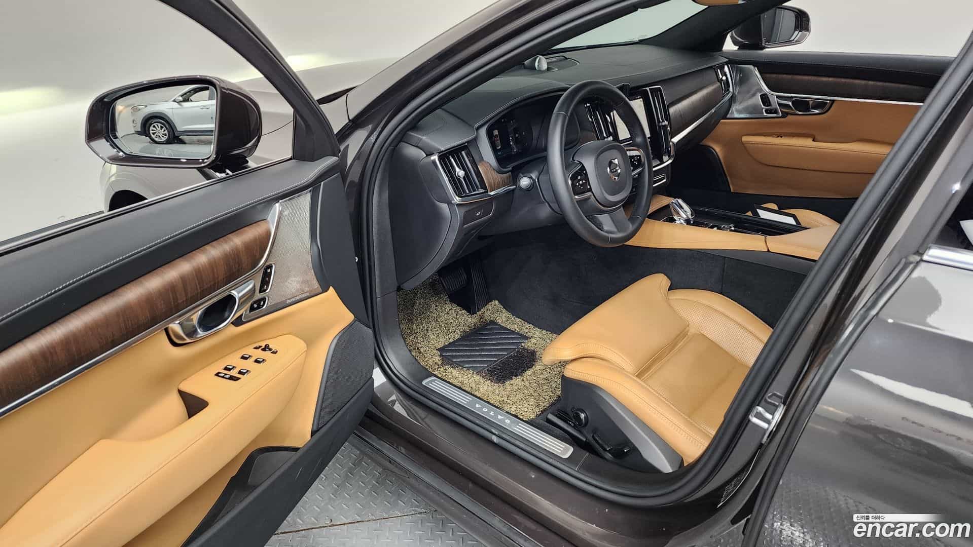 S90 Volvo 2022.10-INNER-010