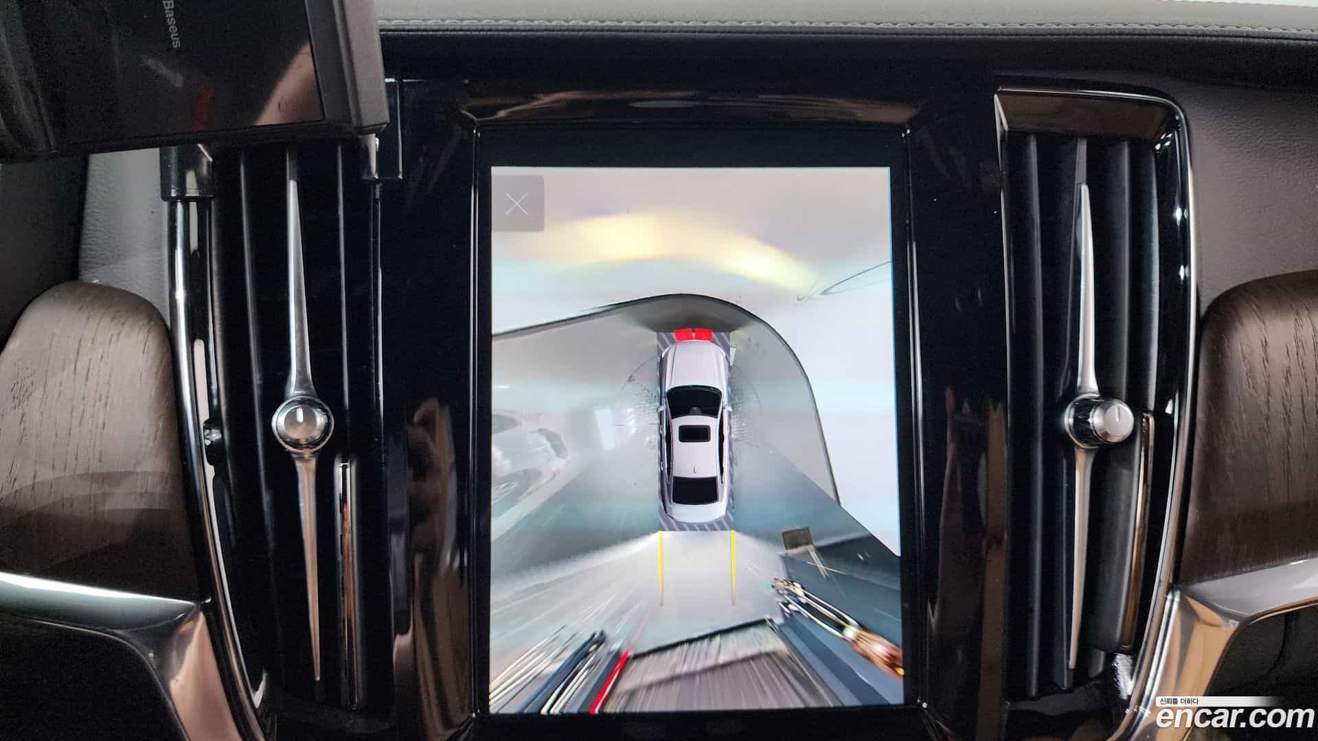 S90 Volvo 2022.10-OPTION-020