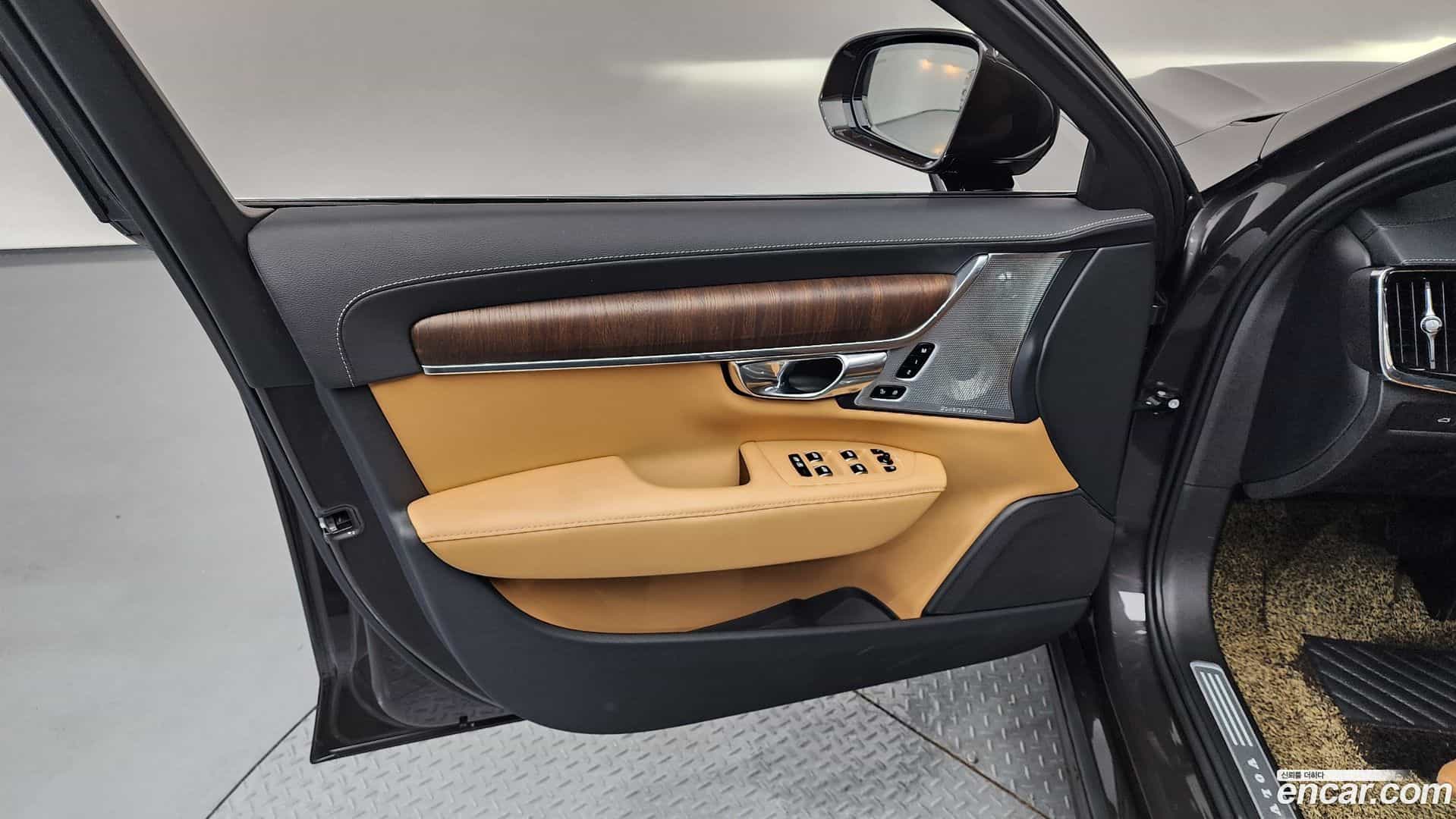 S90 Volvo 2022.10-INNER-034
