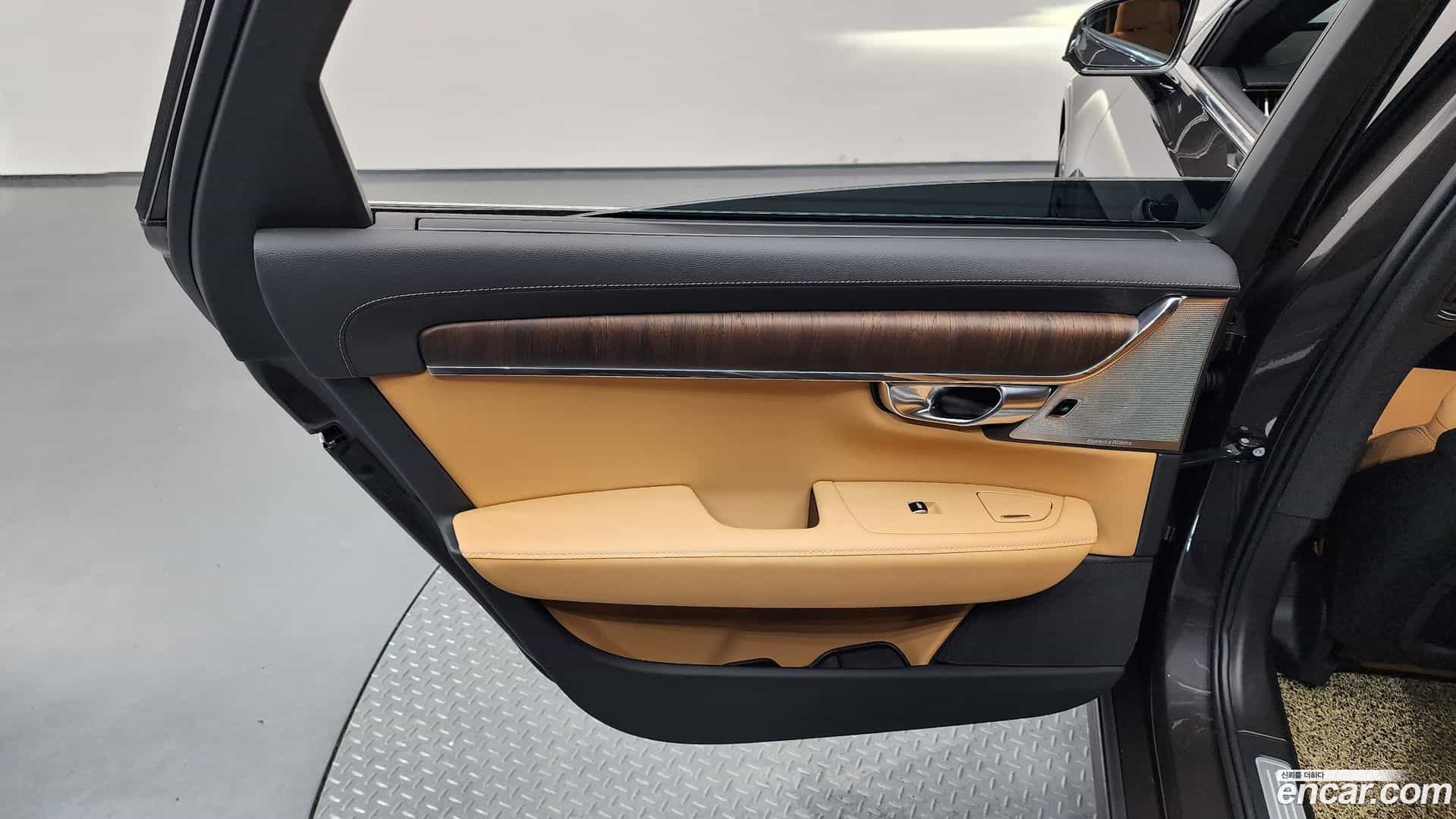 S90 Volvo 2022.10-INNER-035