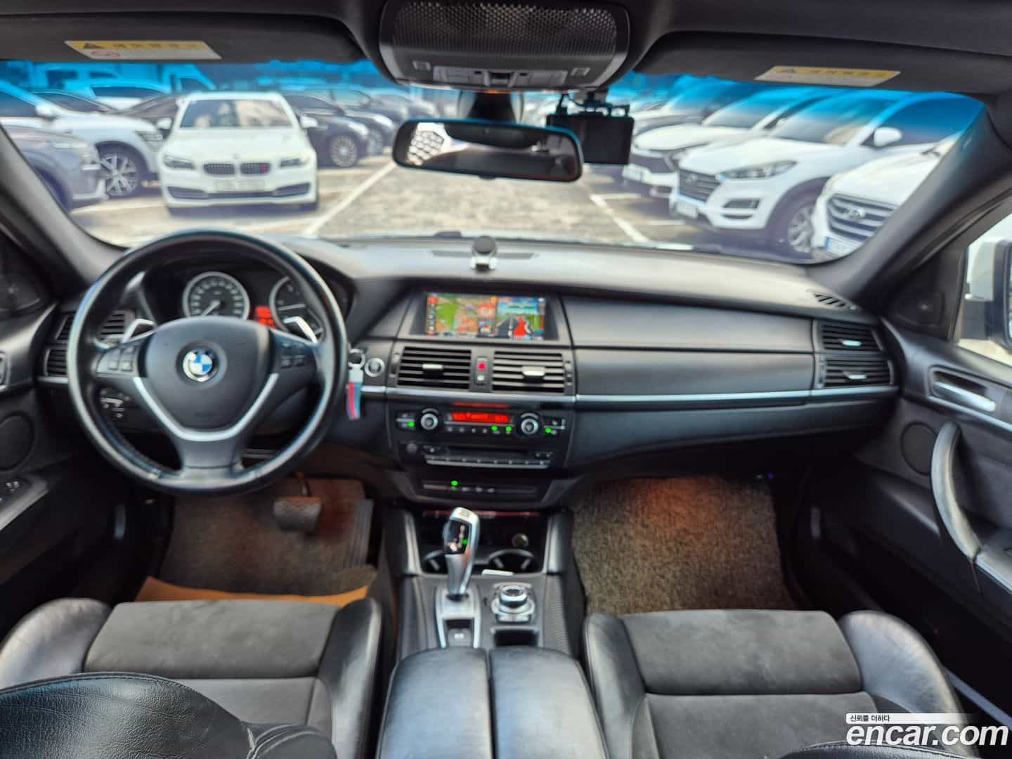 X6 BMW 2012.3-INNER-009