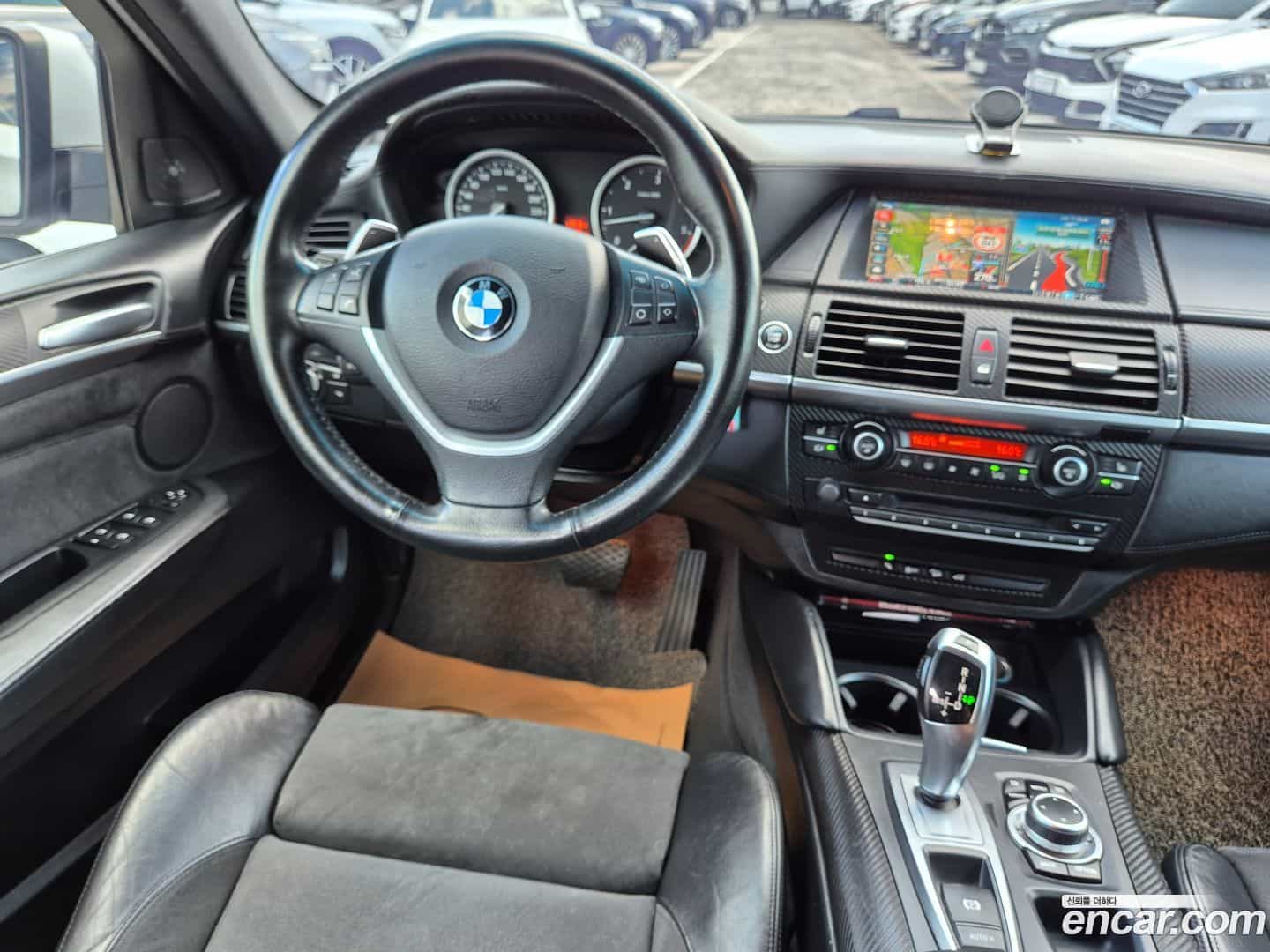 X6 BMW 2012.3-INNER-010