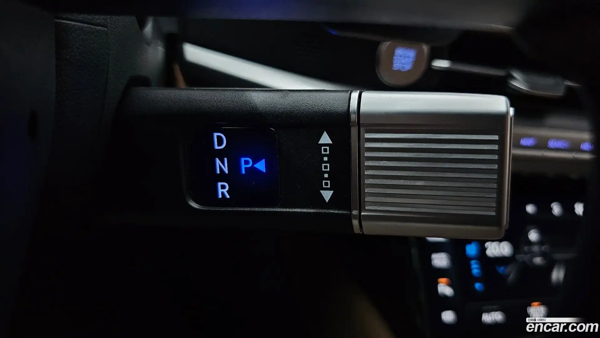 Grandeur Hyundai 2024.0-INNER-009