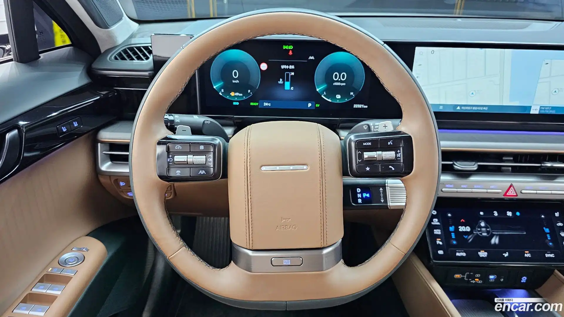 Grandeur Hyundai 2024.0-OPTION-017