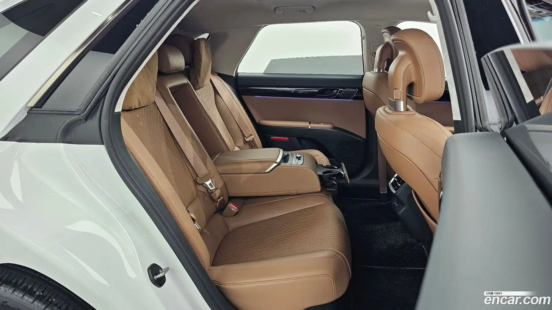 Grandeur Hyundai 2024.0-INNER-036