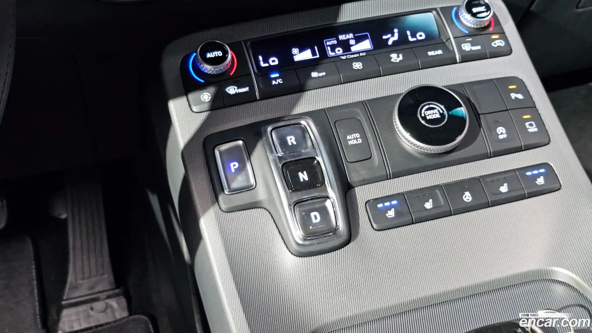 Palisade Hyundai 2022.2-INNER-009