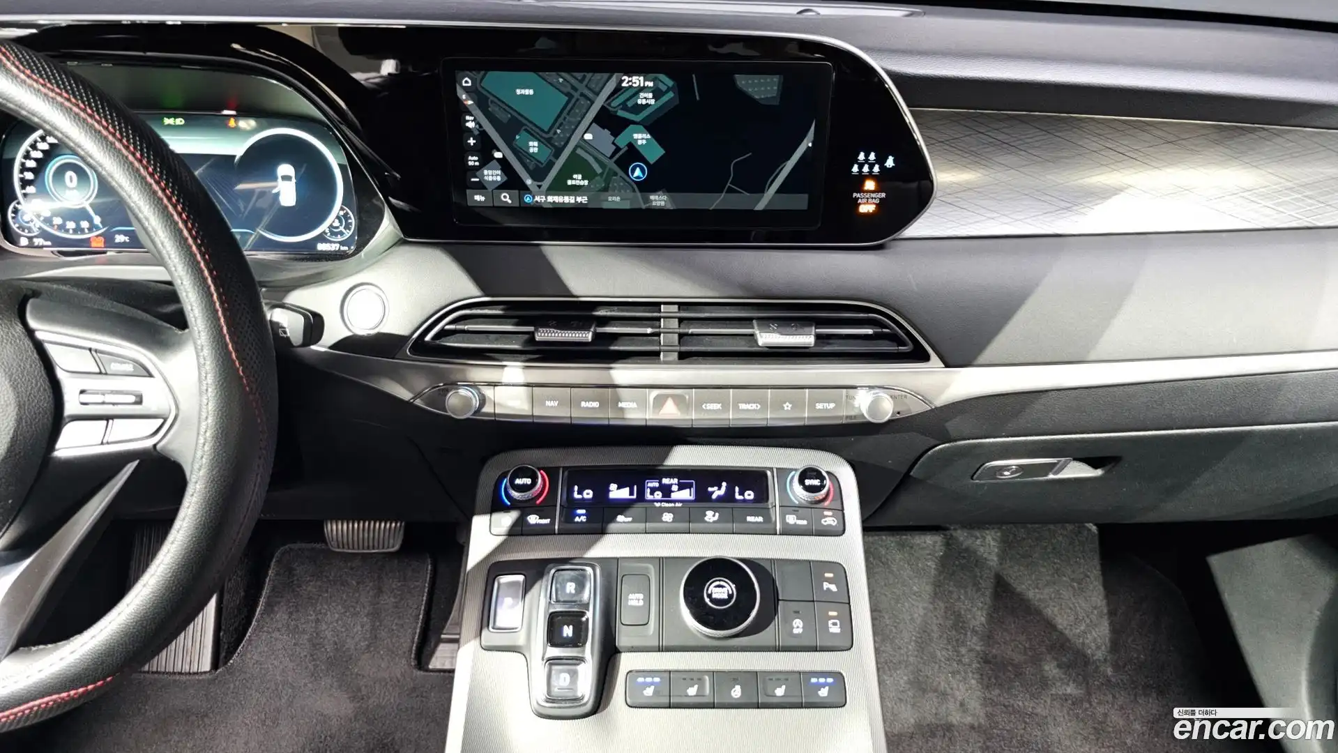 Palisade Hyundai 2022.2-OPTION-016