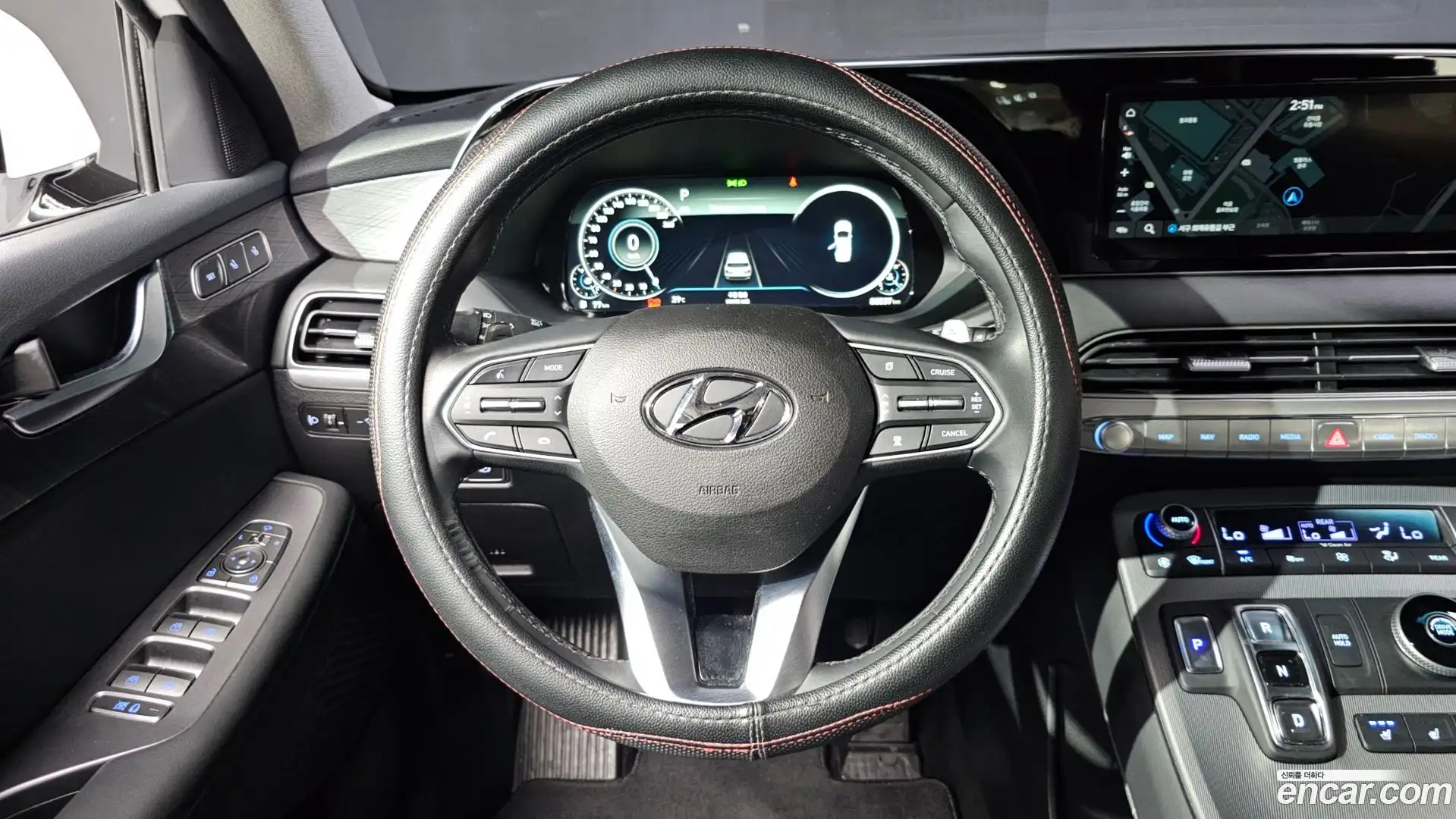 Palisade Hyundai 2022.2-OPTION-017