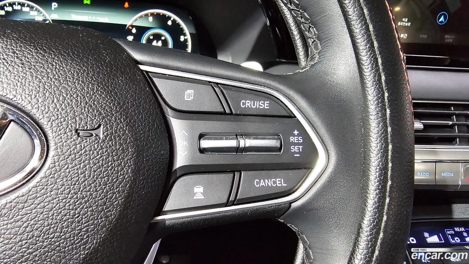 Palisade Hyundai 2022.2-OPTION-019