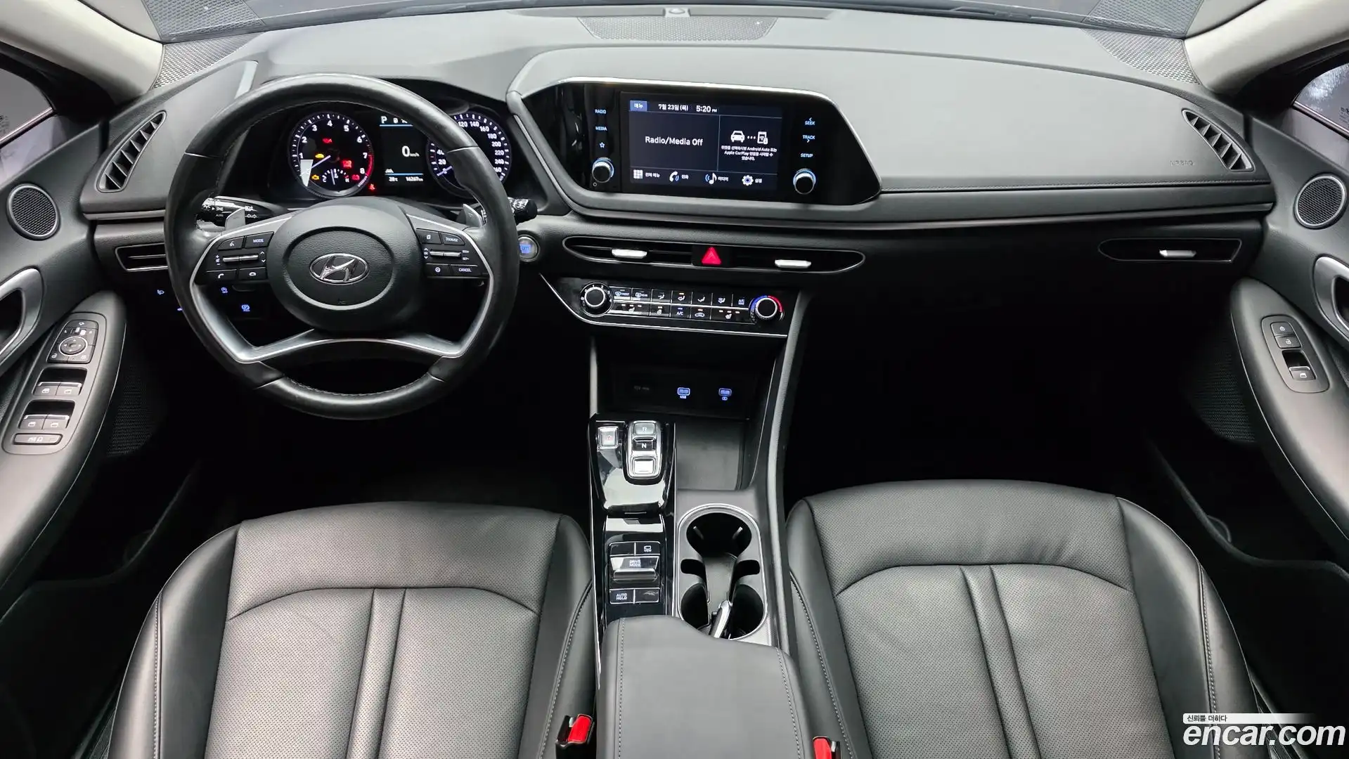 Sonata Hyundai 2022.6-INNER-007
